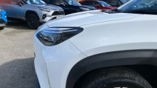 Toyota Yaris Cross 1.5 Hybrid Design 5dr CVT Hybrid Estate